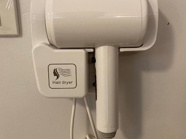 Khaolak Mind Home Hostel : photo 3 de la chambre chambre familiale standard