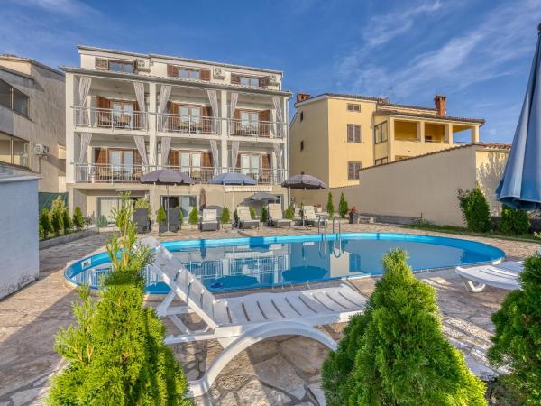 Apartment-Haus Wolbeck : photo 2 de la chambre appartement - vue sur mer