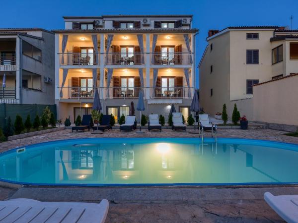 Apartment-Haus Wolbeck : photo 5 de la chambre appartement - vue sur mer