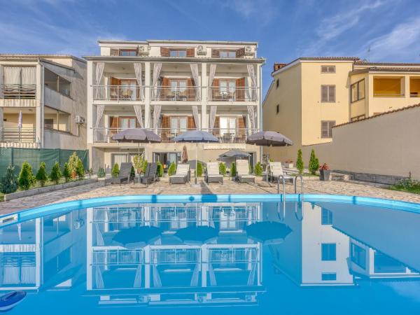 Apartment-Haus Wolbeck : photo 6 de la chambre appartement - vue sur mer