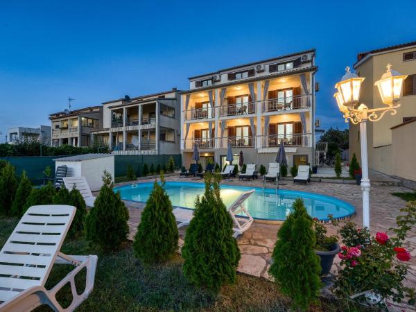 Apartment-Haus Wolbeck : photo 9 de la chambre appartement - vue sur mer