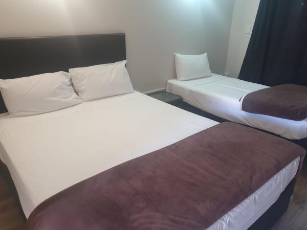 Ascot Epsom Motel : photo 5 de la chambre studio standard