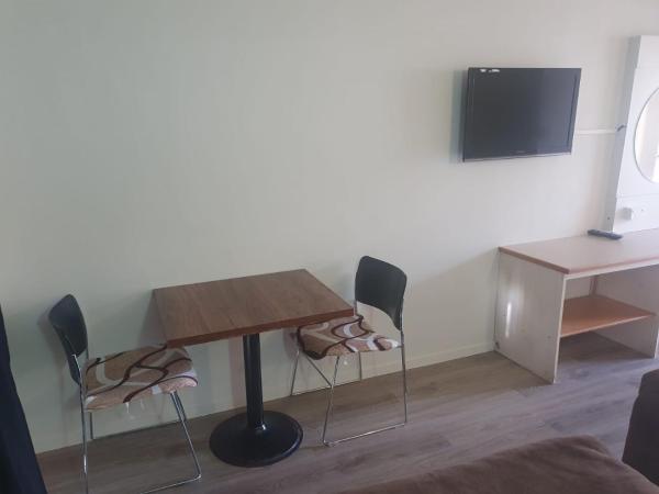 Ascot Epsom Motel : photo 3 de la chambre studio standard