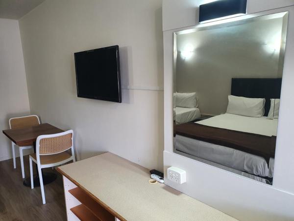 Ascot Epsom Motel : photo 9 de la chambre studio standard
