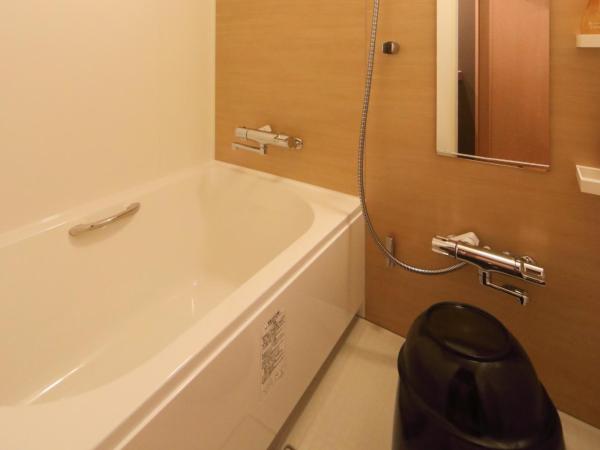 Onyado Nono Namba Natural Hot Spring : photo 6 de la chambre chambre double supérieure - Étage tatami