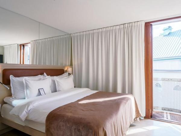 Berns, Historical Boutique Hotel & House of Entertainment since 1863 : photo 1 de la chambre hébergement essentiel