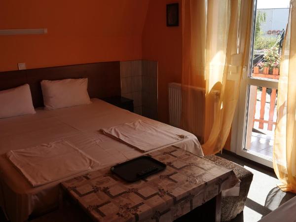 Attila Hotel : photo 2 de la chambre chambre triple