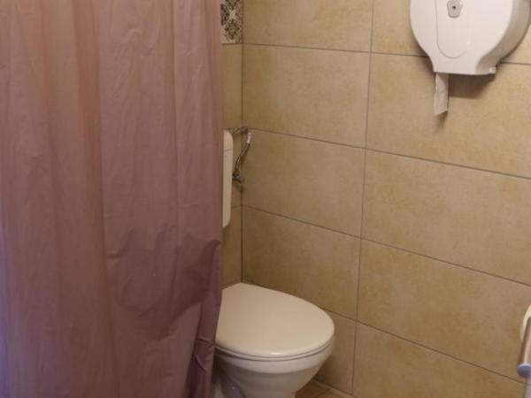 Attila Hotel : photo 7 de la chambre chambre triple