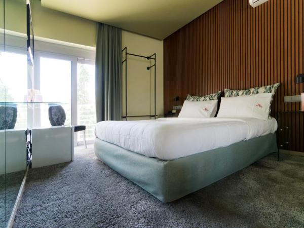 X Dream Hotel-Adults Only : photo 9 de la chambre chambre double avec balcon