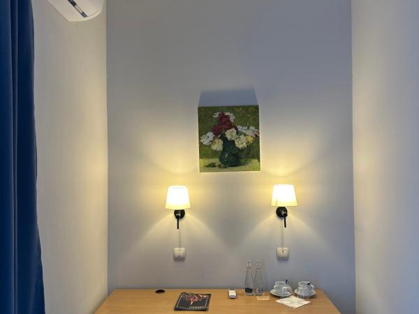 Lezzet Hotel & Turkish Restaurant : photo 8 de la chambre chambre triple