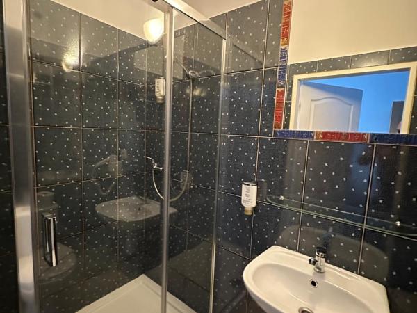 Lezzet Hotel & Turkish Restaurant : photo 6 de la chambre chambre triple