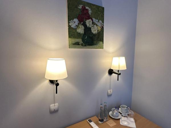 Lezzet Hotel & Turkish Restaurant : photo 9 de la chambre chambre triple