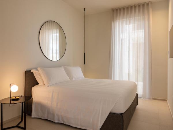 B21 Lifestyle Hotel : photo 2 de la chambre appartement supérieur