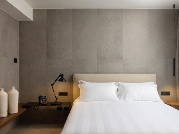 B21 Lifestyle Hotel : photo 6 de la chambre chambre lit queen-size deluxe