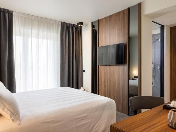 B21 Lifestyle Hotel : photo 7 de la chambre chambre deluxe