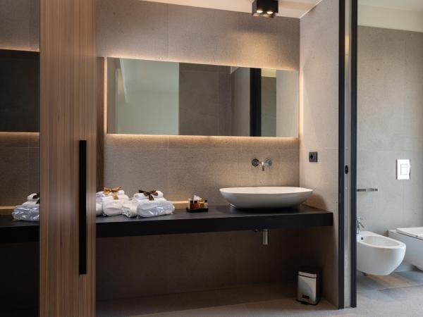 B21 Lifestyle Hotel : photo 4 de la chambre chambre deluxe