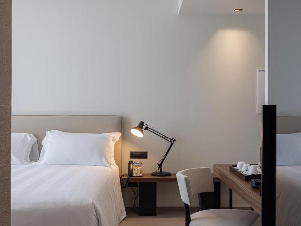 B21 Lifestyle Hotel : photo 10 de la chambre chambre deluxe