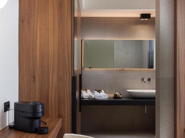 B21 Lifestyle Hotel : photo 9 de la chambre chambre deluxe