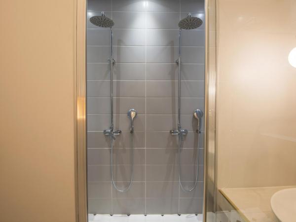 Les Suites Faidherbe : photo 8 de la chambre chambre double deluxe