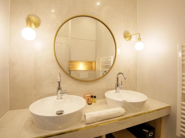 Les Suites Faidherbe : photo 7 de la chambre chambre double deluxe