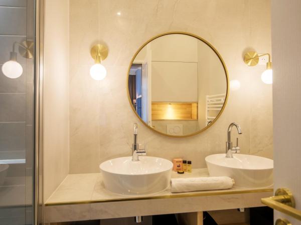 Les Suites Faidherbe : photo 6 de la chambre chambre double deluxe