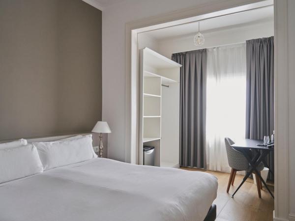 Mesón Castilla Atiram Hotels : photo 7 de la chambre chambre double supérieure