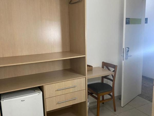 Upper Hotel : photo 8 de la chambre chambre triple familiale