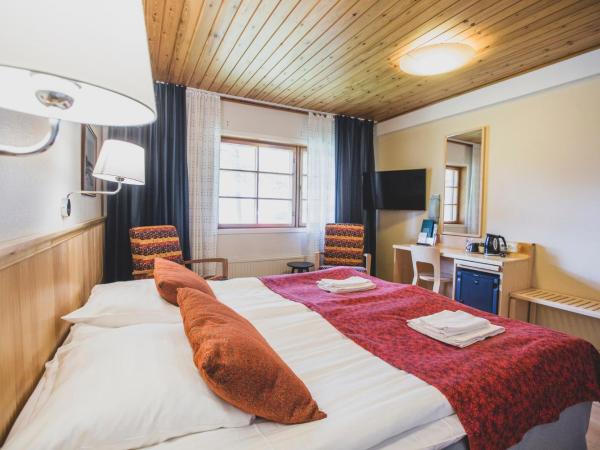 Levi Hotel Spa : photo 2 de la chambre chambre lits jumeaux standard