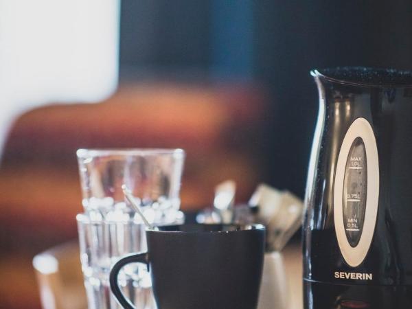 Levi Hotel Spa : photo 3 de la chambre chambre lits jumeaux standard