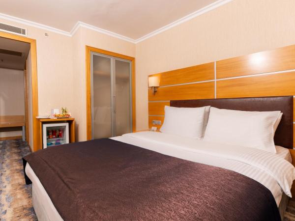 Ankara Plaza Hotel : photo 3 de la chambre chambre simple supérieure
