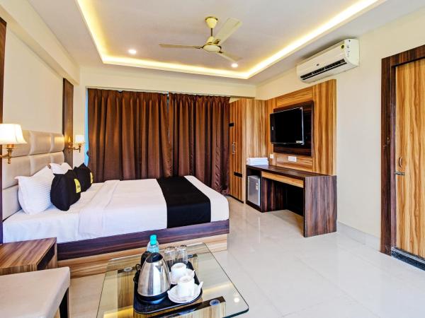 Palette - The Grand Aryans Hotel : photo 7 de la chambre chambre triple classique