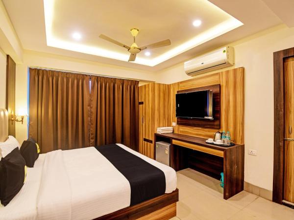 Palette - The Grand Aryans Hotel : photo 5 de la chambre chambre triple classique