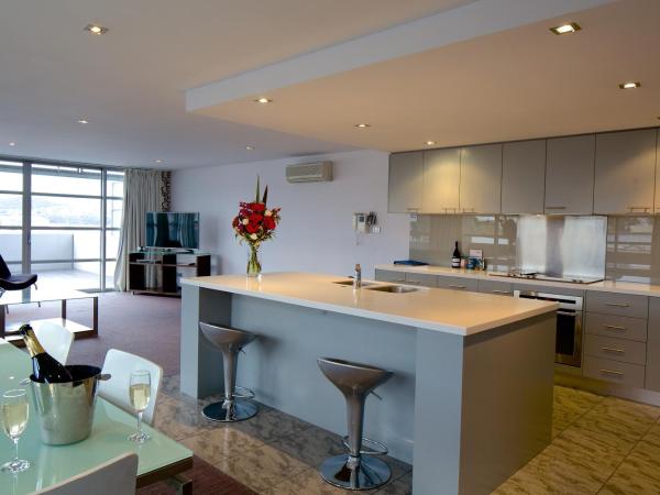 Zero Davey Boutique Apartment Hotel : photo 6 de la chambre appartement 3 chambres