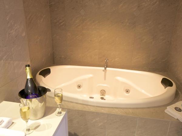 Zero Davey Boutique Apartment Hotel : photo 7 de la chambre appartement 3 chambres