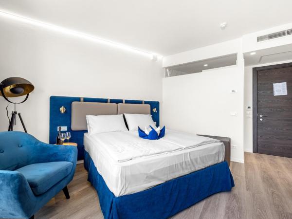 Del Mar Emotion Resort : photo 7 de la chambre chambre double standard avec balcon