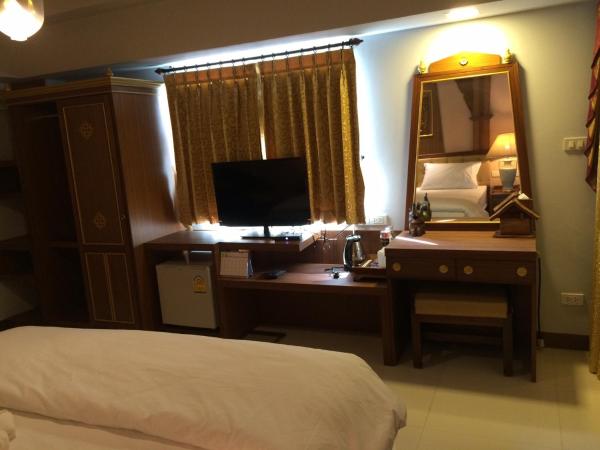 Kim Hotel At Morleng : photo 3 de la chambre chambre double standard