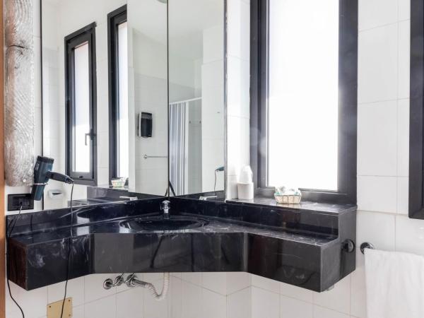 Hotel Berlino : photo 9 de la chambre chambre simple