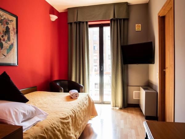 Hotel Berlino : photo 1 de la chambre chambre simple