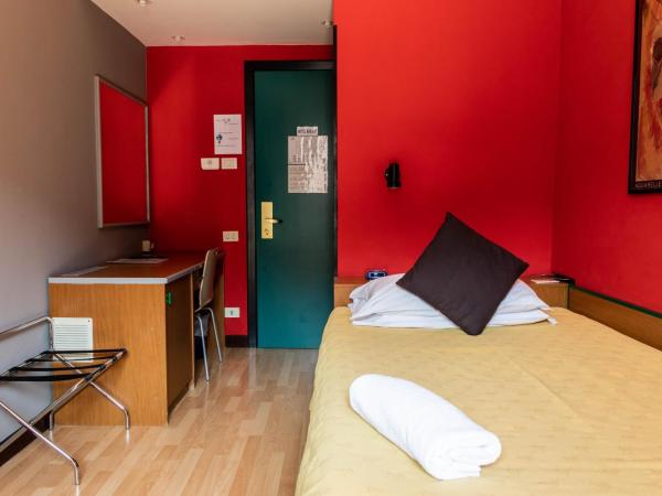 Hotel Berlino : photo 4 de la chambre chambre simple