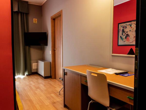 Hotel Berlino : photo 3 de la chambre chambre simple