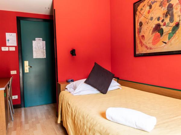 Hotel Berlino : photo 2 de la chambre chambre simple