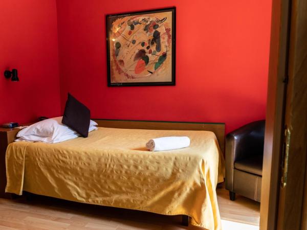 Hotel Berlino : photo 8 de la chambre chambre simple