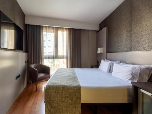 Catalonia Atenas : photo 1 de la chambre chambre double ou lits jumeaux