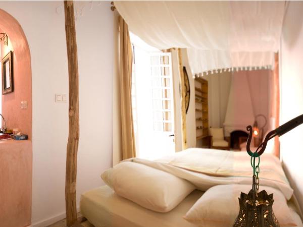 Riad Baladin : photo 2 de la chambre chambre double ou lits jumeaux avec douche