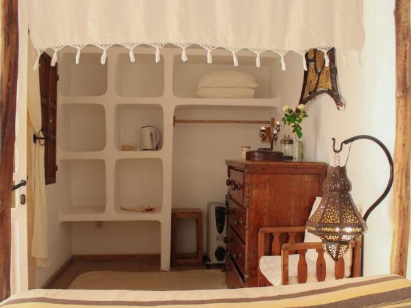 Riad Baladin : photo 3 de la chambre chambre simple avec grand lit