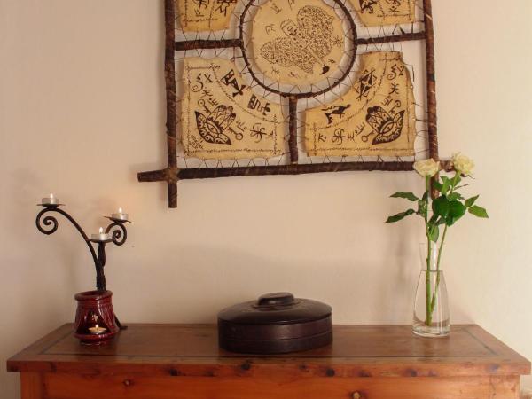 Riad Baladin : photo 6 de la chambre chambre simple avec grand lit