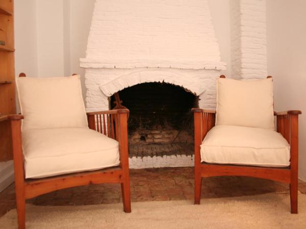 Riad Baladin : photo 5 de la chambre chambre double ou lits jumeaux avec douche