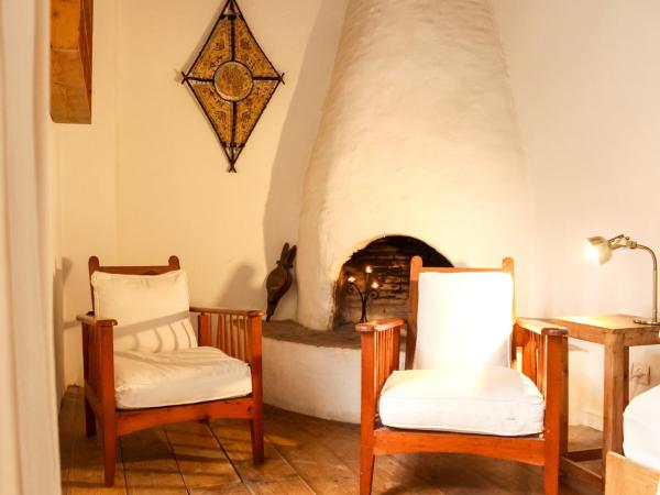 Riad Baladin : photo 2 de la chambre chambre double ou lits jumeaux avec salle de bains