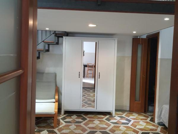 Albergo Avalon : photo 5 de la chambre appartement