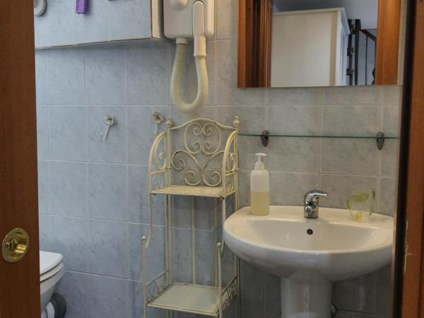 Albergo Avalon : photo 3 de la chambre appartement